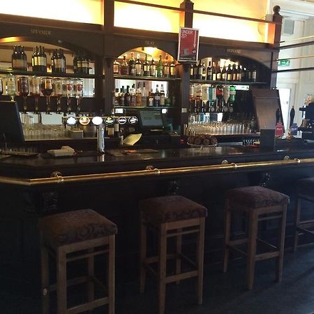Taychreggan Hotel Dundee Eksteriør bilde