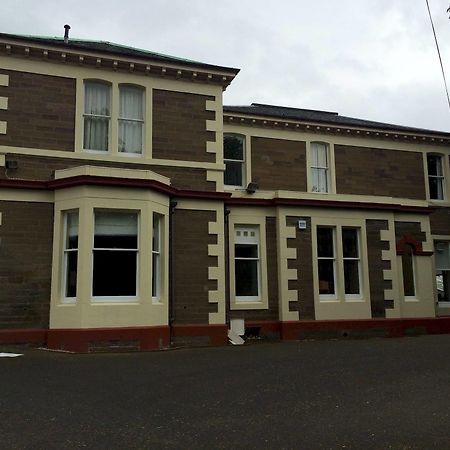 Taychreggan Hotel Dundee Eksteriør bilde